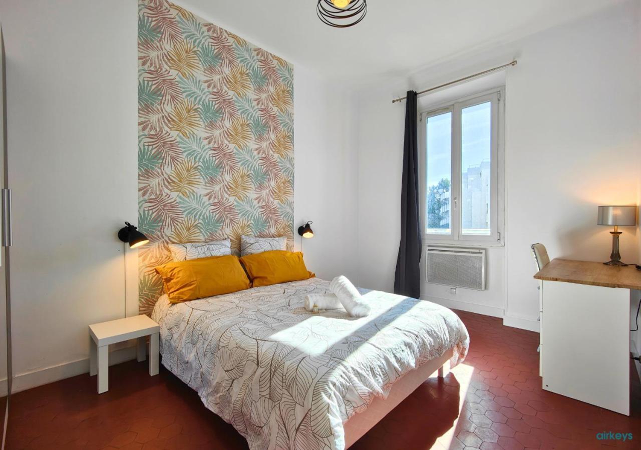 *Massilia Home* Coeur De Marseille Kültér fotó